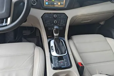 MG GS 2016, 65600 км, за 4492 USD - фото 16