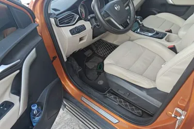 MG GS 2016, 65600 км, за 4492 USD - фото 18