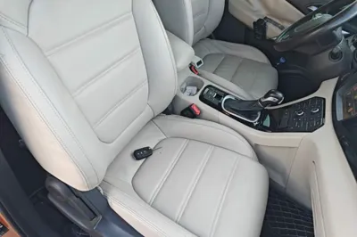 MG GS 2016, 65600 км, за 4492 USD - фото 19