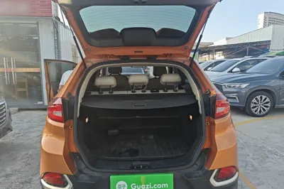 MG GS 2016, 65600 км, за 4492 USD - фото 22