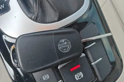 MG GS 2016, 65600 км, за 4492 USD - фото 23