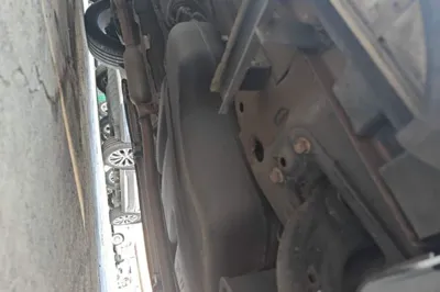 MG GS 2016, 65600 км, за 4492 USD - фото 25