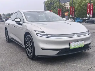 Qiyuan 长安启源A06 2026, 100 км, за 14056.4 USD