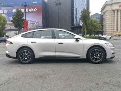Qiyuan 长安启源A06 2026, 100 км, за 14056.4 USD