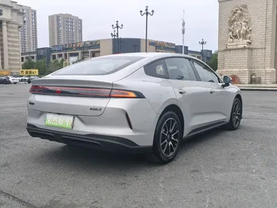 Qiyuan 长安启源A06 2026, 100 км, за 14056.4 USD