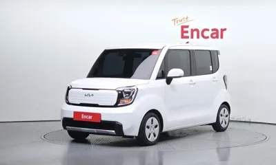 Kia Ray · 2025 год