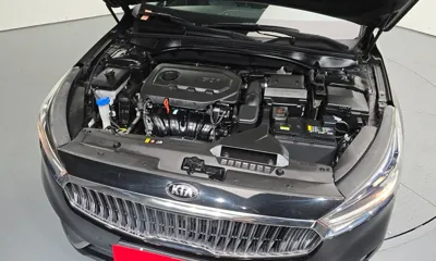 Kia K7 2018, 134433 км, за 6478.06 USD - фото 6