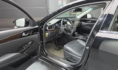 Kia K7 2018, 134433 км, за 6478.06 USD - фото 10