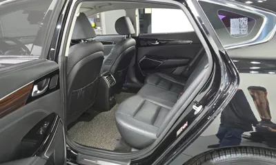 Kia K7 2018, 134433 км, за 6478.06 USD - фото 11