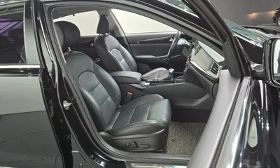 Kia K7 2018, 134433 км, за 6478.06 USD - фото 12