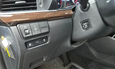 Kia K7 2018, 134433 км, за 6478.06 USD - фото 15