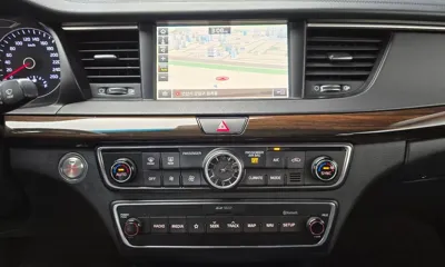 Kia K7 2018, 134433 км, за 6478.06 USD - фото 17