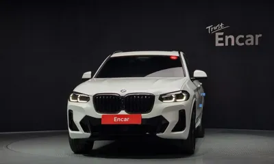 BMW X3 2023, 28106 км, за 41053.58 USD