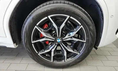BMW X3 2023, 28106 км, за 41053.58 USD