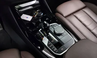 BMW X3 2023, 28106 км, за 41053.58 USD - фото 9