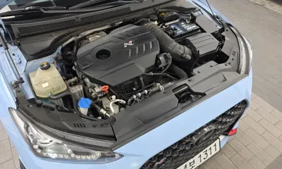 Hyundai Veloster 2021, 84702 км, за 13207.79 USD - фото 6