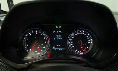 Hyundai Veloster 2021, 84702 км, за 13207.79 USD - фото 8
