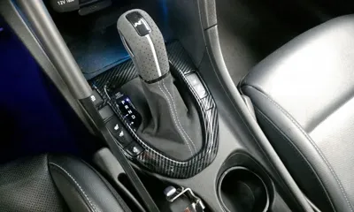 Hyundai Veloster 2021, 84702 км, за 13207.79 USD - фото 9