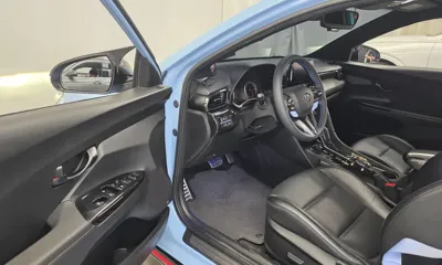 Hyundai Veloster 2021, 84702 км, за 13207.79 USD - фото 10