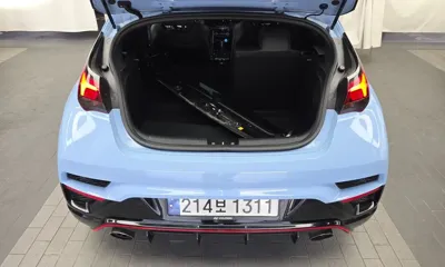 Hyundai Veloster 2021, 84702 км, за 13207.79 USD - фото 20