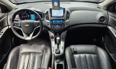 ChevroletGMDaewoo Cruze 2015, 124587 км, за 3190.73 USD - фото 7