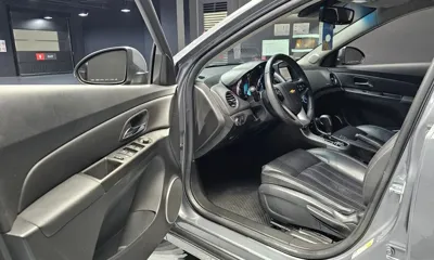 ChevroletGMDaewoo Cruze 2015, 124587 км, за 3190.73 USD - фото 10