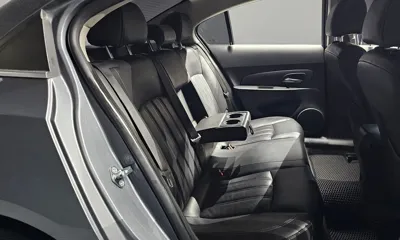 ChevroletGMDaewoo Cruze 2015, 124587 км, за 3190.73 USD - фото 12