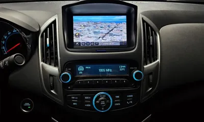 ChevroletGMDaewoo Cruze 2015, 124587 км, за 3190.73 USD - фото 14