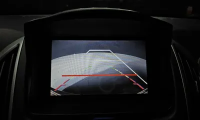 ChevroletGMDaewoo Cruze 2015, 124587 км, за 3190.73 USD - фото 15