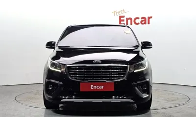 Kia Canival 2019, 111334 км, за 9100.95 USD