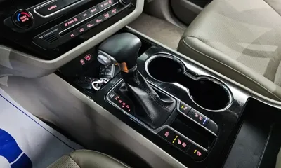 Kia Canival 2019, 111334 км, за 9100.95 USD - фото 9
