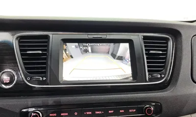 Kia Canival 2019, 111334 км, за 9100.95 USD - фото 17