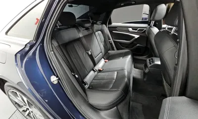 Audi A6 2021, 67780 км, за 19160.88 USD - фото 11
