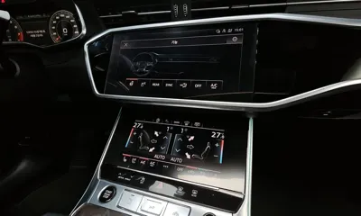 Audi A6 2021, 67780 км, за 19160.88 USD - фото 15