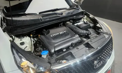 Kia Sportage 2016, 100788 км, за 5382.7 USD - фото 6