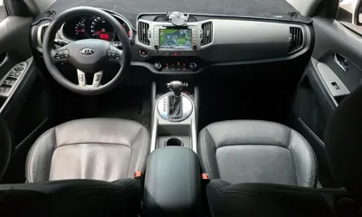 Kia Sportage 2016, 100788 км, за 5382.7 USD - фото 7