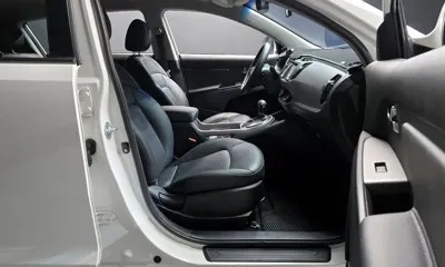 Kia Sportage 2016, 100788 км, за 5382.7 USD - фото 10