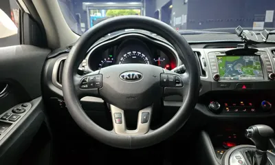 Kia Sportage 2016, 100788 км, за 5382.7 USD - фото 14