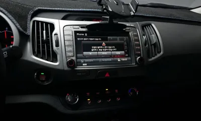 Kia Sportage 2016, 100788 км, за 5382.7 USD - фото 16