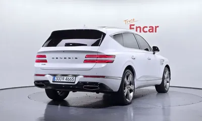 Genesis GV80 2020, 92615 км, за 24391.87 USD