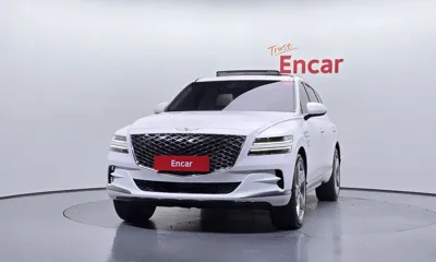 Genesis GV80 2020, 92615 км, за 24391.87 USD