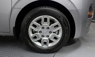 Hyundai Staria 2023, 108930 км, за 17112.65 USD