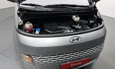 Hyundai Staria 2023, 108930 км, за 17112.65 USD - фото 6