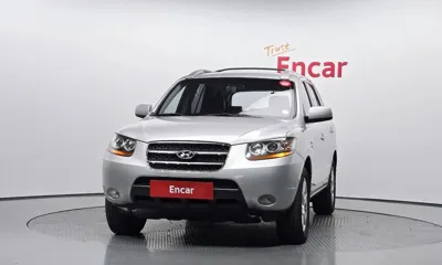Hyundai Santafe 2008, 200132 км, за 1980.13 USD