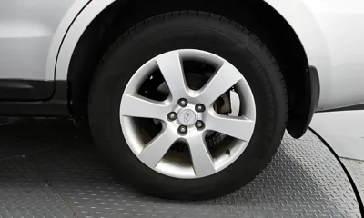 Hyundai Santafe 2008, 200132 км, за 1980.13 USD