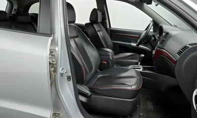 Hyundai Santafe 2008, 200132 км, за 1980.13 USD - фото 10