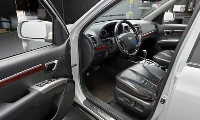 Hyundai Santafe 2008, 200132 км, за 1980.13 USD - фото 11