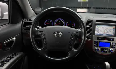 Hyundai Santafe 2008, 200132 км, за 1980.13 USD - фото 13