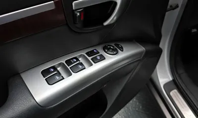 Hyundai Santafe 2008, 200132 км, за 1980.13 USD - фото 17