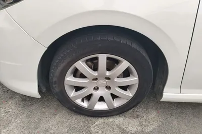 Peugeot 308 2014, 71600 км, за 3993 USD - фото 8